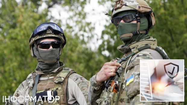 ТЦК, мобілізація, законопроєкт про бронювання