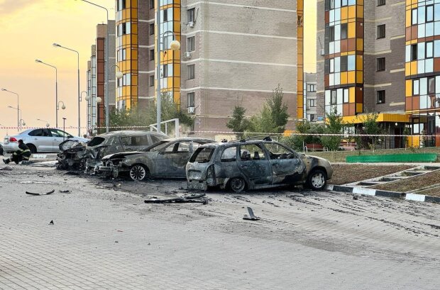 «Места знать надо». Старый Белгород