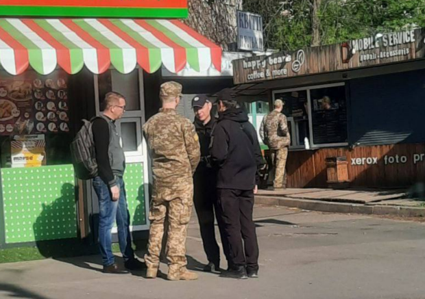 ТЦК підвищили штрафи до максимуму – нові суми. Фото: Telegram