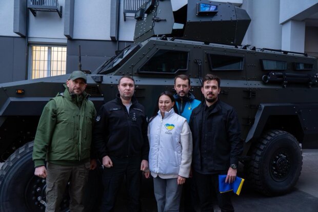 Валерий Дубиль и Кирилл Буданов