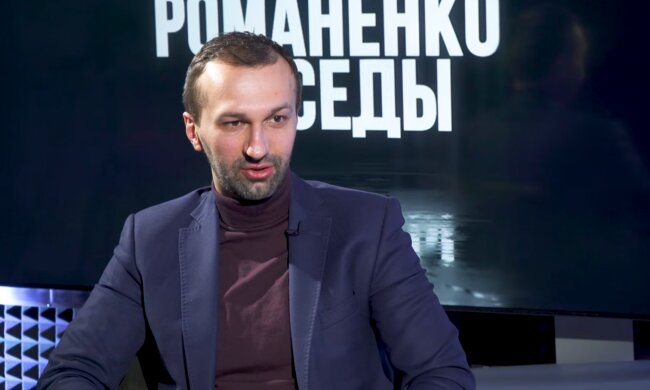 Сергей Лещенко. Фото: скриншот YouTube-видео