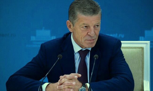 Дмитрий Козак. Фото: скриншот YouTube