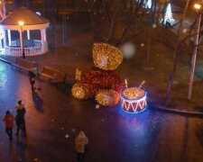 В Харькове лютует мороз, прогноз на среду