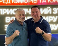 Партнерская деятельность компании "Украинские Химические Технологии ЛТД" под руководством Павла Бартковского: роль бизнеса в поддержке спорта