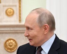 Путін прибуває до Китаю з дводенним візитом після того, як Пекін залишив Трамп