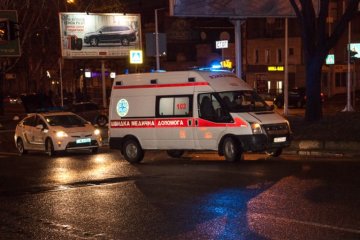 Скорая помощь, фото: Бизнес-портал fdlx.com