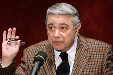 Евгений Петросян, фото: joinfo.ua