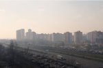 Ветер принесет в Киев дым из чернобыльских пожаров. Фото: скриншот Youtube