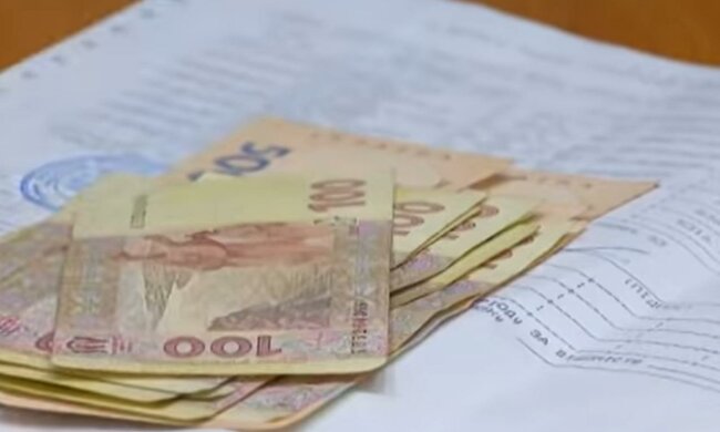 Оплата услуг ЖКХ. Фото: скрин youtube