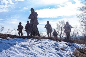 ВСУ. Фото: Telegram