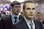Сын Януковича приезжал на Донбасс. Готовится к инаугурации самого себя — царем будет