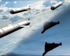 Монітори попереджають про загрозу ворожого масованого обстрілу, орки, максимальна увага. Фото: ілюстративне
