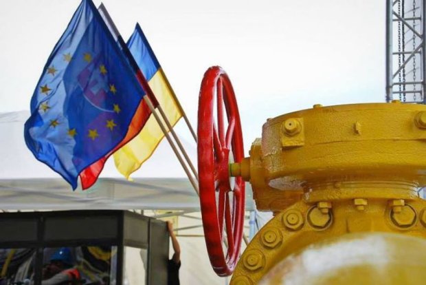 Стали известны положения нового контракта на транзит газа. Фото: facebook.com/andriy.kobolyev