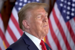 Трамп проговорився про спільні переговори із Зеленським та путіним. Фото: YouTube