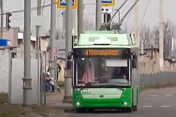 Важно знать: в Харькове перекроют проспект Юбилейный, троллейбусы не поедут