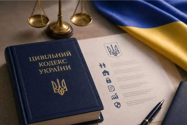 Цивільний кодекс України, шлюб, прізвище, суд. Фото: ілюстративне з мережі