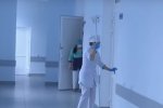 Коронавирус в Украине. Фото: скриншот YouTube
