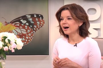 Маричка Падалко. Фото: YouTube, скрин