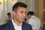 Тищенко рассказал о способах наполнения бюджета. Фото: скрин youtube