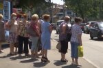 Погода в Украине. Фото: YouTube, скрин