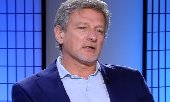 Андрей Пальчевский. Фото: youtube