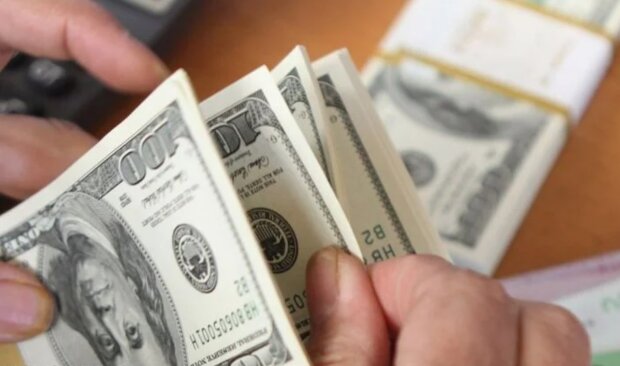 Курс валют в Україні, долар, Мінфін, НБУ. Фото: Telegram