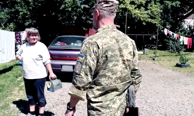 Представників ТЦК не відправлятимуть на фронт. Фото: YouTube