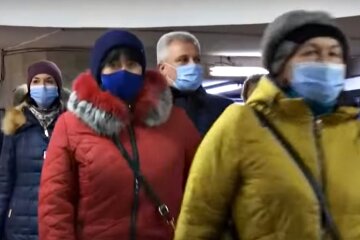 Карантин. Фото: скриншот Youtube-видео