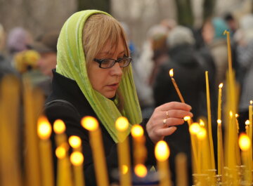 Церковь