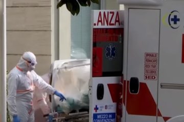 Медики рассказали, что спасет от коронавируса. Фото: скриншот YouTube