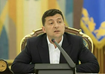 Владимир Зеленский