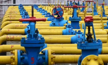 Встреча министров в Вене была посвящена продлению газового контракта. Фото: УНИАН