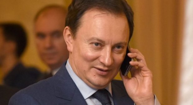 Голова Окружної виборчої комісії на Солом’янці – помічник чинного депутата Андрієвського, який знову балотується