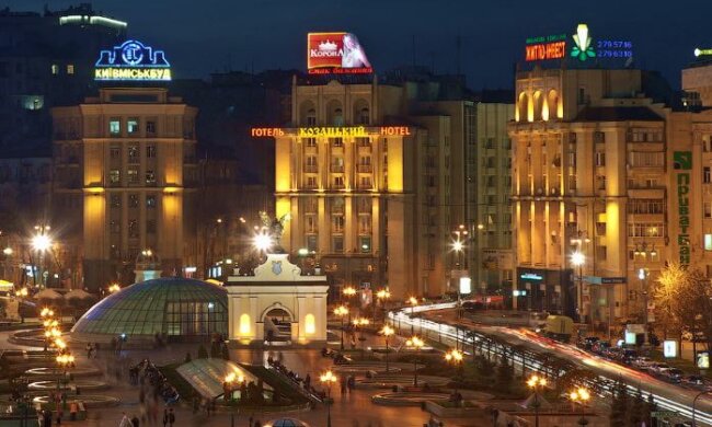 Киевляне устали от бессонных ночей, терпеть невозможно: каждую ночь слышен жуткий грохот