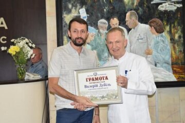 Житло, достойна зарплата та премії, - нардеп Дубіль розповів якою має бути мотивація для молодих медиків