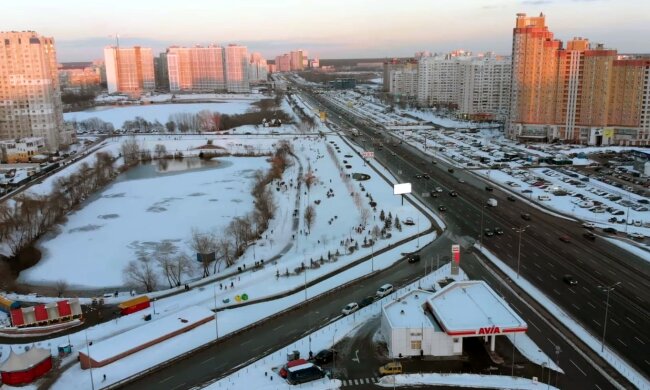 В Укргідрометцентрі розповіли, якою буде погода у понеділок, 24 лютого. Фото: YouTube