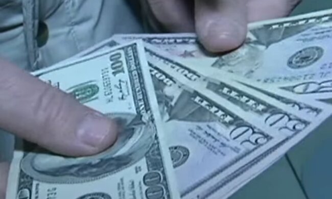 Курс валют на сегодня. Фото: скриншот YouTube