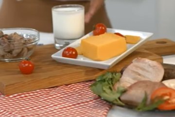 Медики рассказали, как распознать дефицит витамина В12. Фото: скриншот Youtube