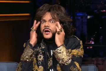 Филипп Киркоров. Фото: YouTube