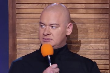 Евгений Кошевой. Фото: скриншот YouTube