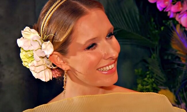 Катя Осадчая. Фото: скриншот Youtube-видео