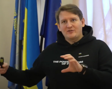 Юрій Сверба