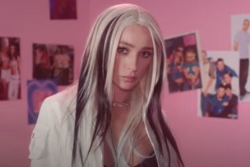 Настя Ивлеева. Фото: скриншот YouTube-видео