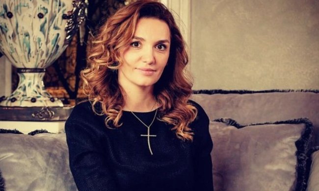 Инна Соболева. Фото ua-rating.