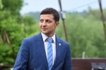 Такого еще не делал ни один президент, а Зеленский не испугался: фото посещения гарантом Ужгорода
