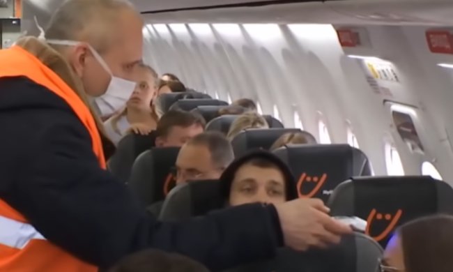 Температурный скрининг