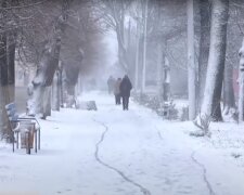 Холодніше, ніж зазвичай: синоптики попередили, якою буде погода в січні