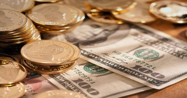 Гривна стала крепче: НБУ опубликовал новый курс валют