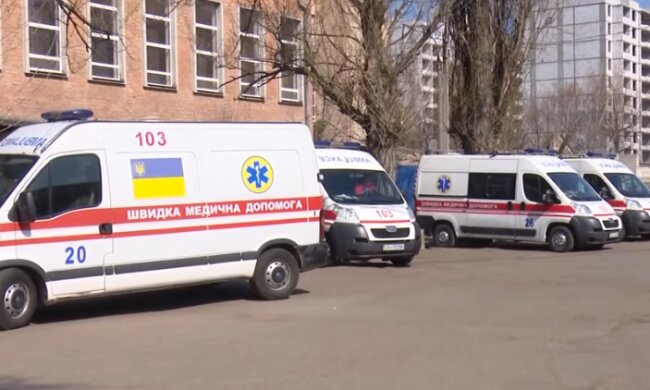 Львовщина побила рекорд по новым случаям заболевания. Фото: youtube