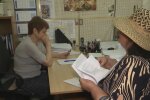 Подача документов на субсидию. Фото: скриншот YouTube